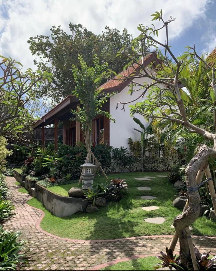 Jinar Guest House Canggu  Luaran gambar