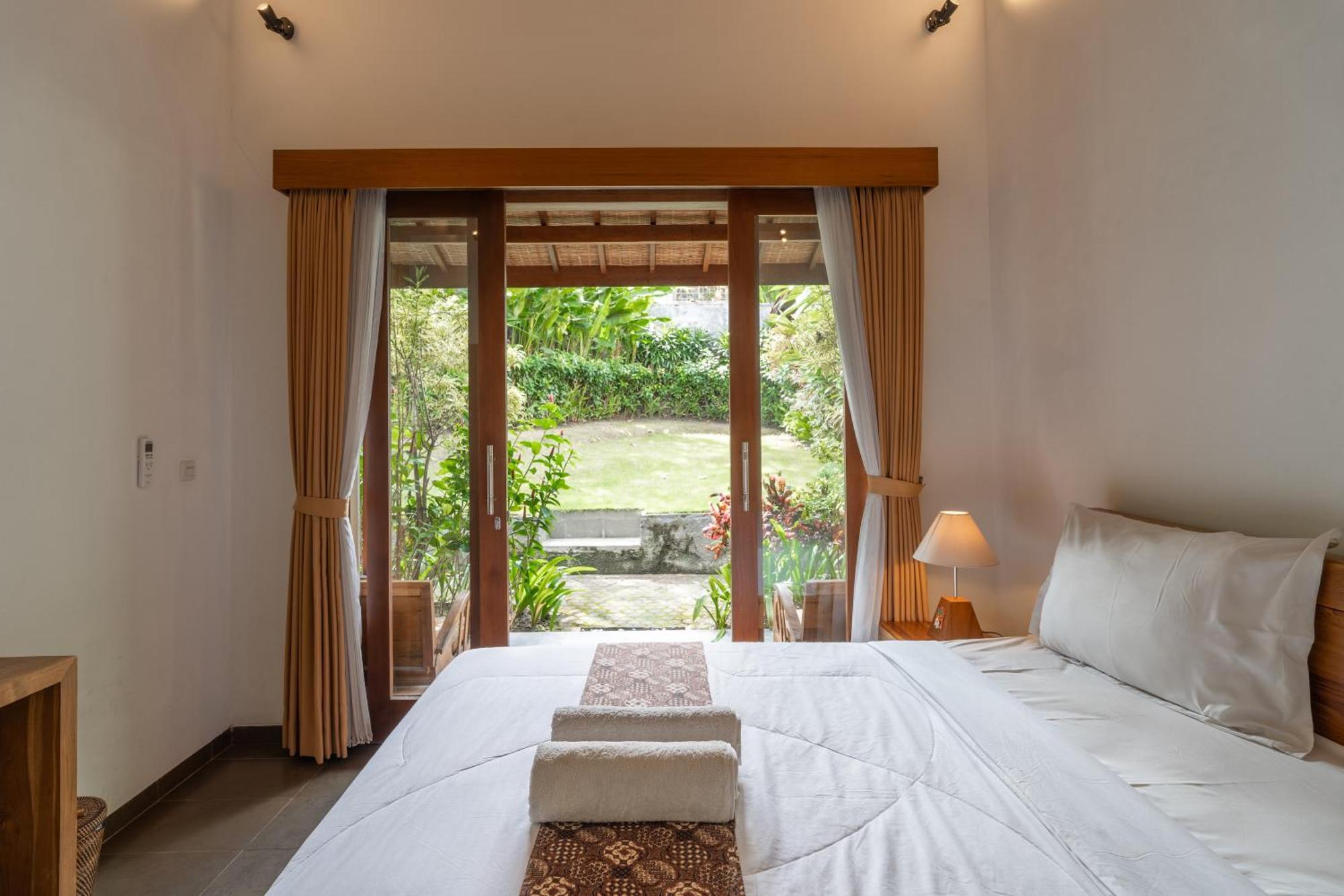 Jinar Guest House Canggu  Luaran gambar