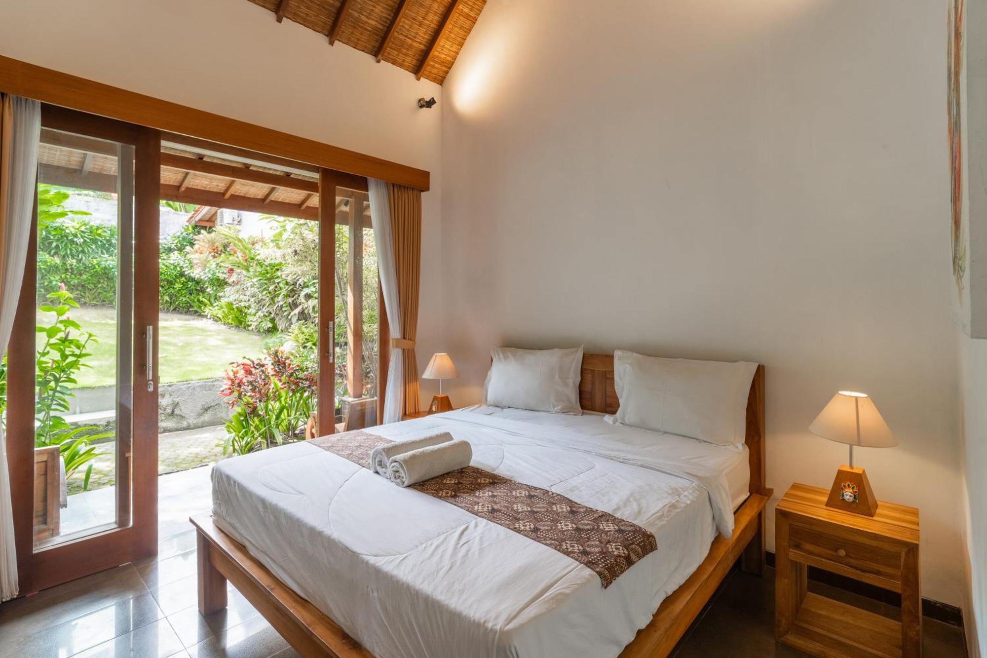 Jinar Guest House Canggu  Luaran gambar